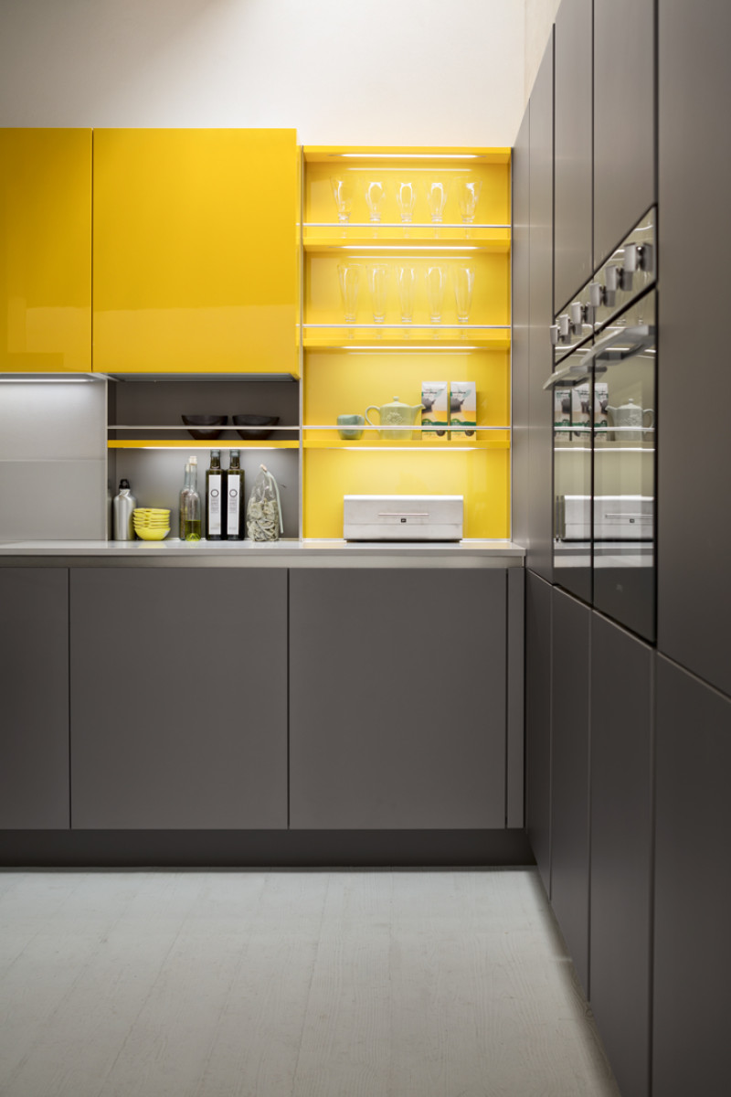 Oyster Veneta Cucine