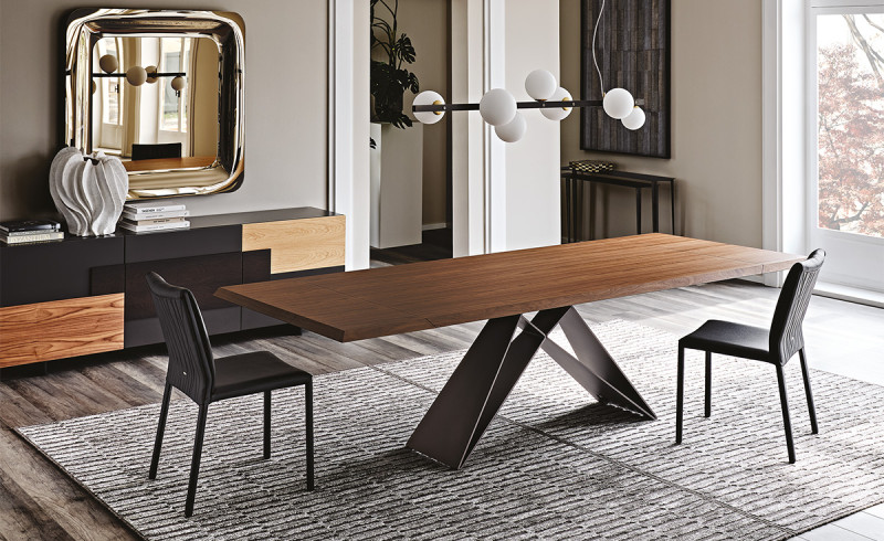 Premier Wood Drive Cattelan