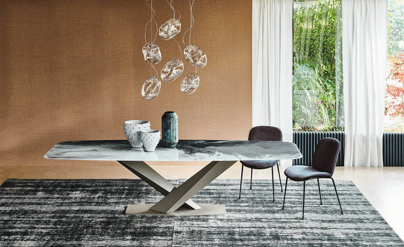 Stratos Crystalart Cattelan