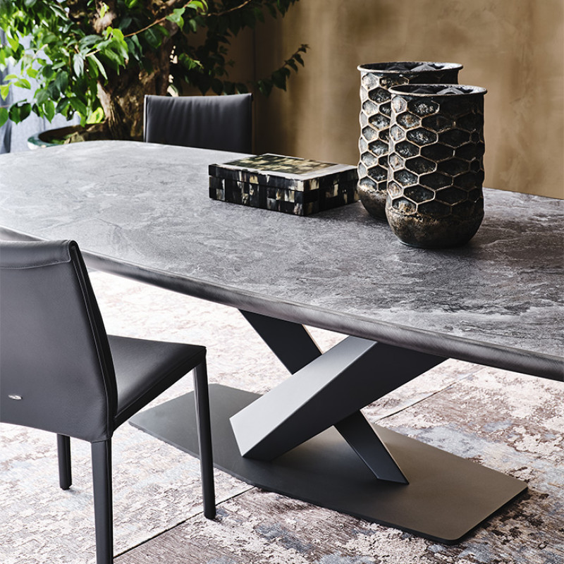 Stratos Keramik Premium Cattelan