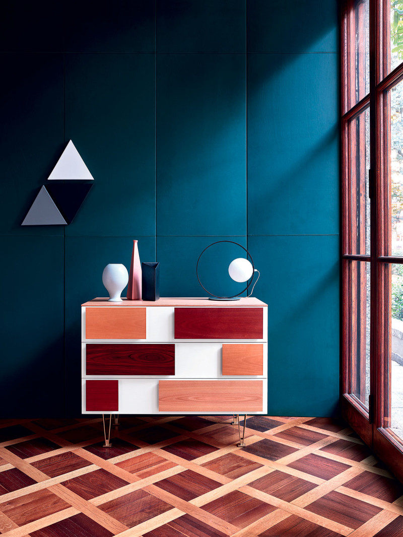 D.655.1 D.655.2 Molteni&C