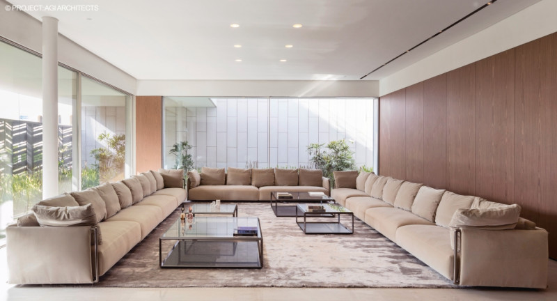 Edmond Flexform