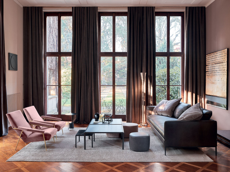 D.153.1 Molteni&C