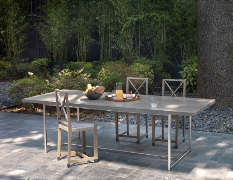 Moka Outdoor Flexform