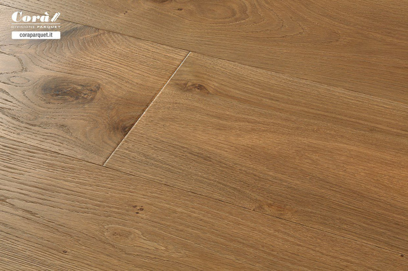 Ethico Evo Garant Corà Parquet