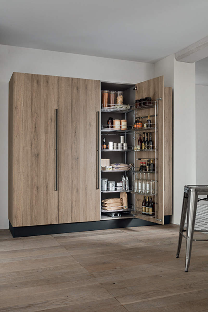 Start-Time Veneta Cucine
