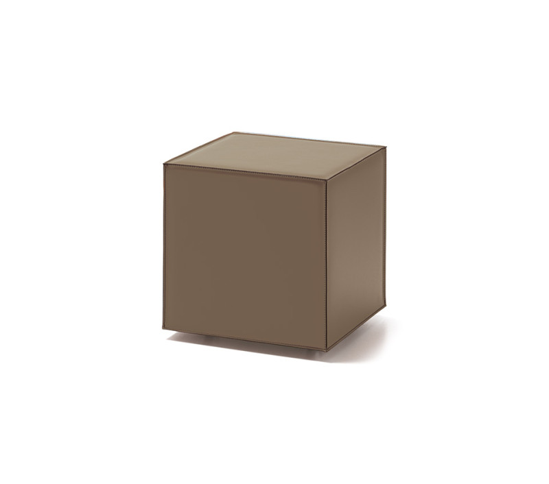 Kubo Pouf Cattelan
