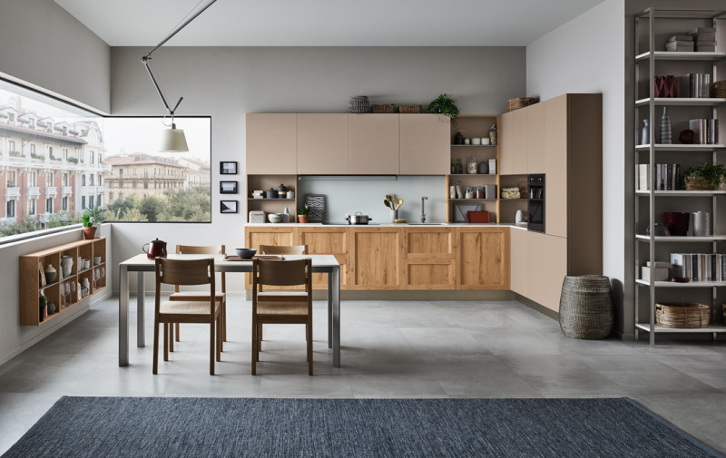 Milano Veneta Cucine
