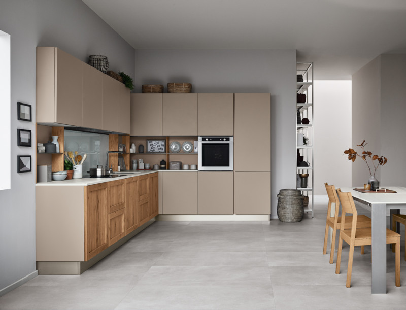 Milano Veneta Cucine