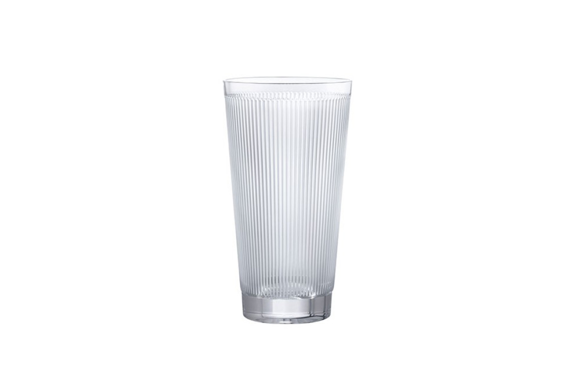 Wingen Highball Tumbler Lalique
