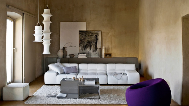 Falkland Artemide
