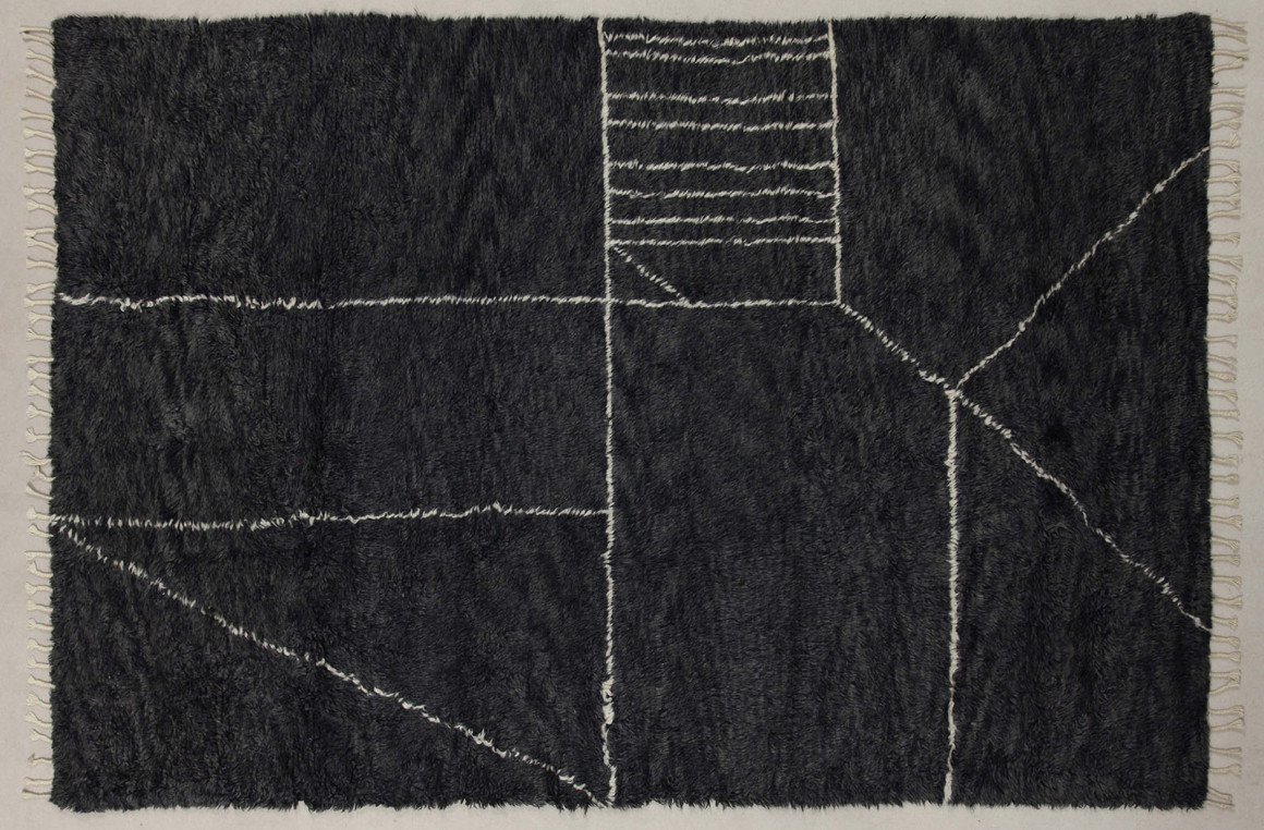 Moroccan MT07 Touch Amini Carpets