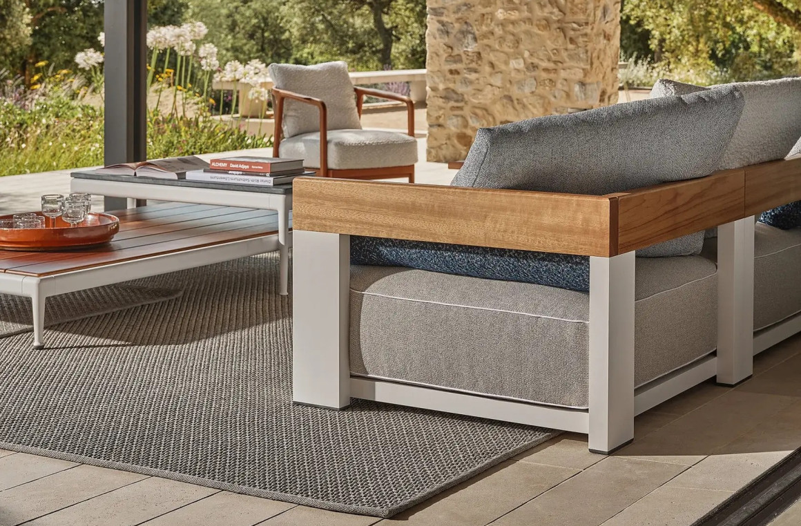 Ковры Outdoor Flexform