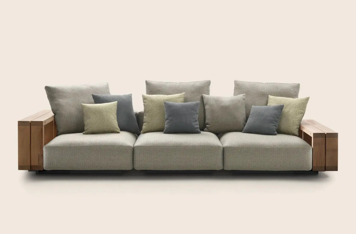 Grandemare Outdoor Flexform