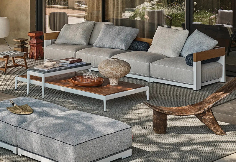Pico Outdoor Flexform