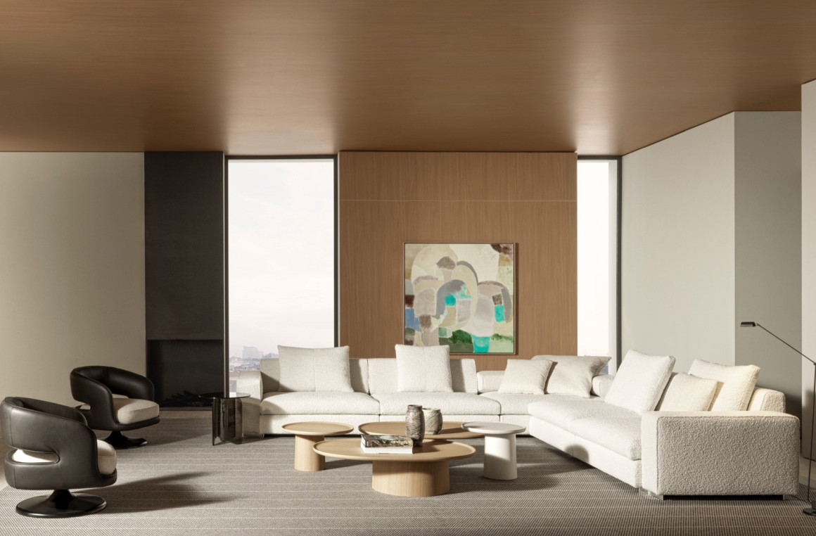 Turner Molteni&C