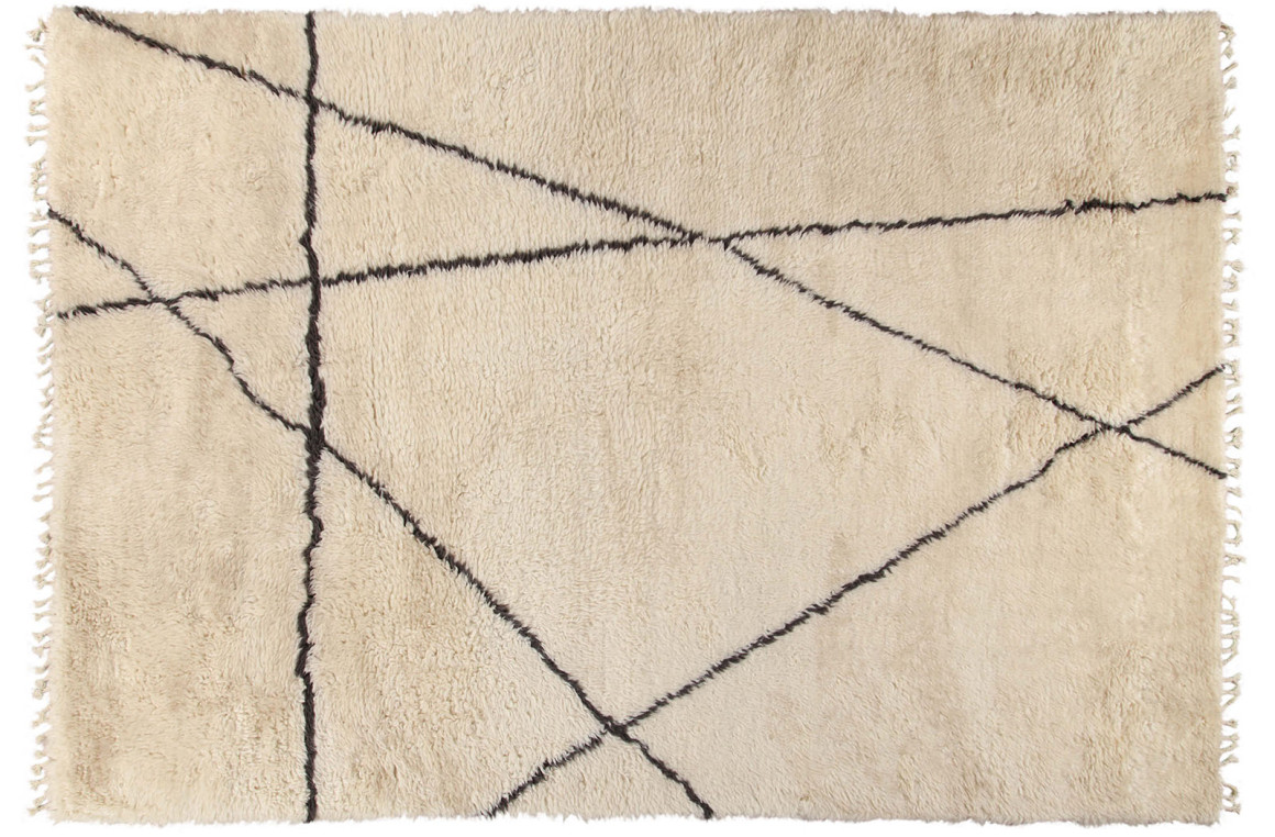 Moroccan MT01 Touch Amini Carpets