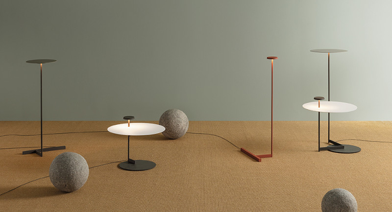 Flat Vibia