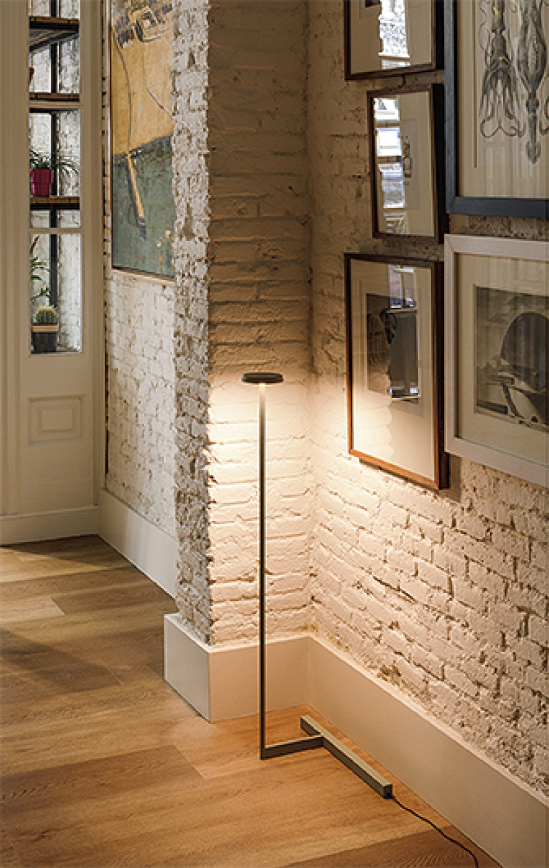 Flat Vibia