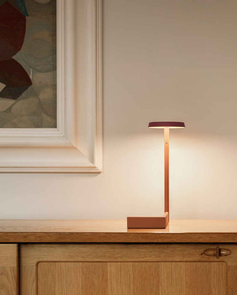 Flat Vibia
