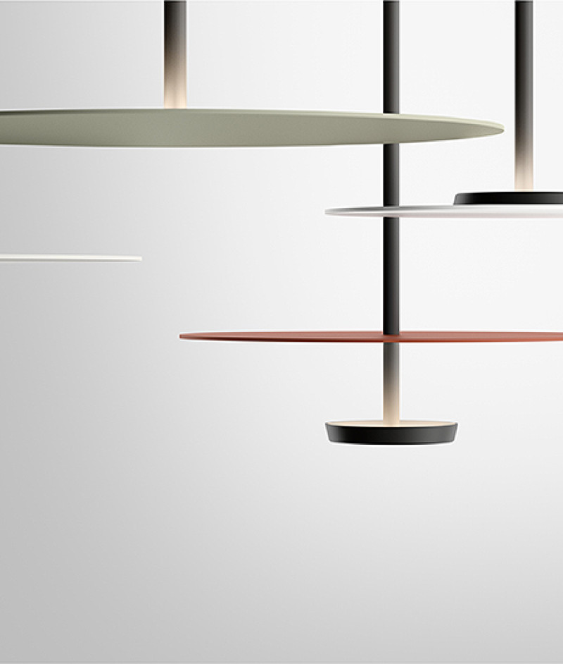 Flat Vibia