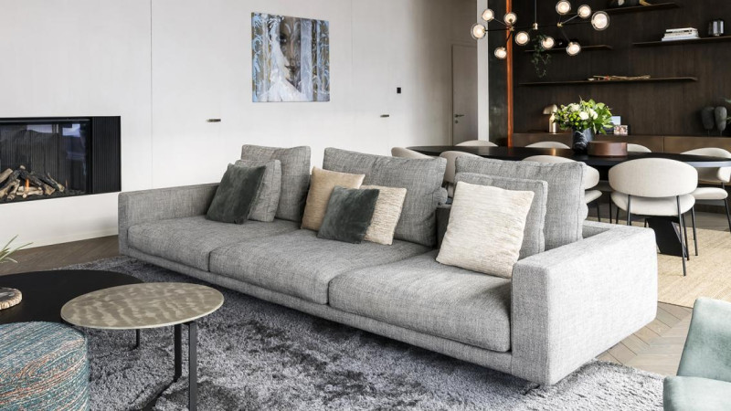 Campiello Flexform