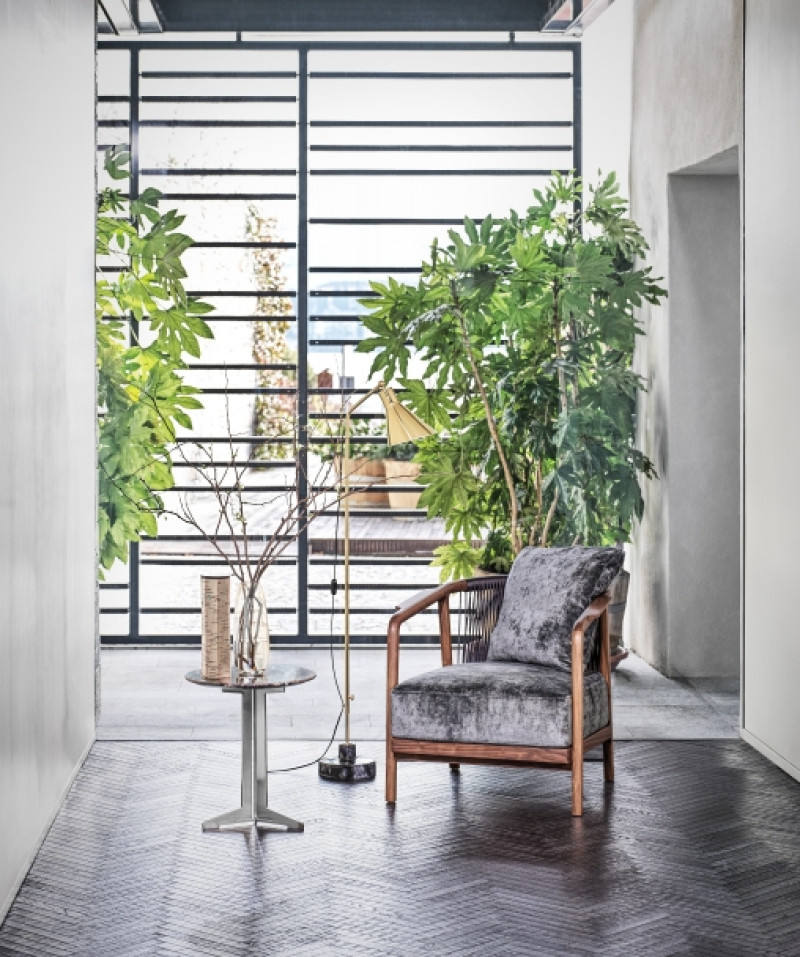 Crono Flexform