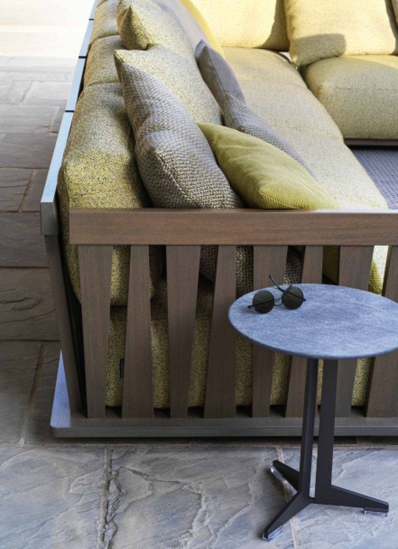 Zante Outdoor Flexform
