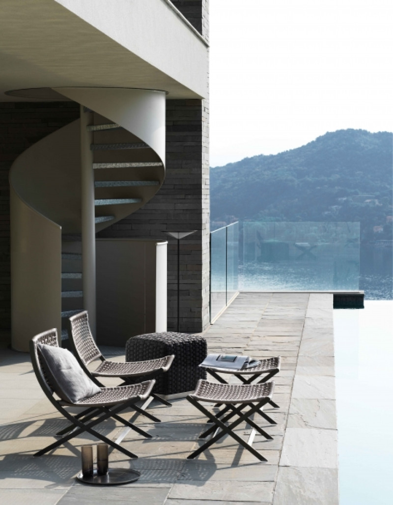 Peter Outdoor Flexform