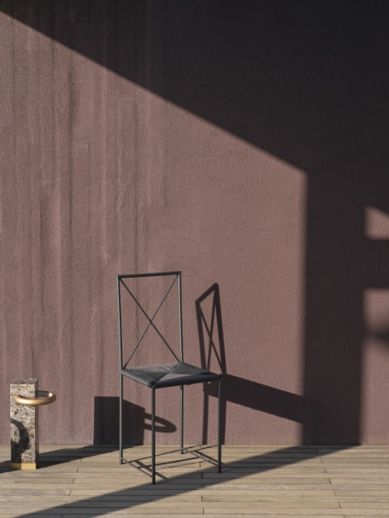 Moka Outdoor Flexform