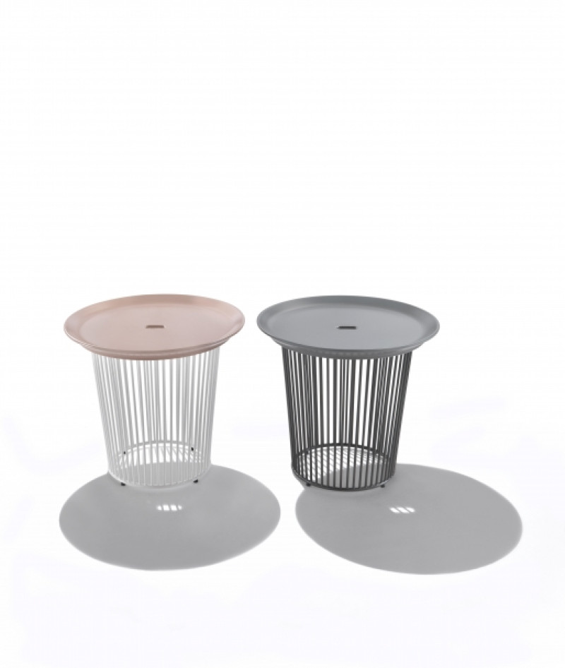 Berry Outdoor Flexform