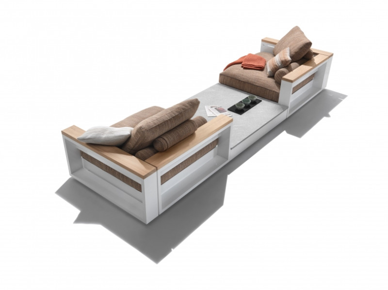 Freeport Outdoor Flexform