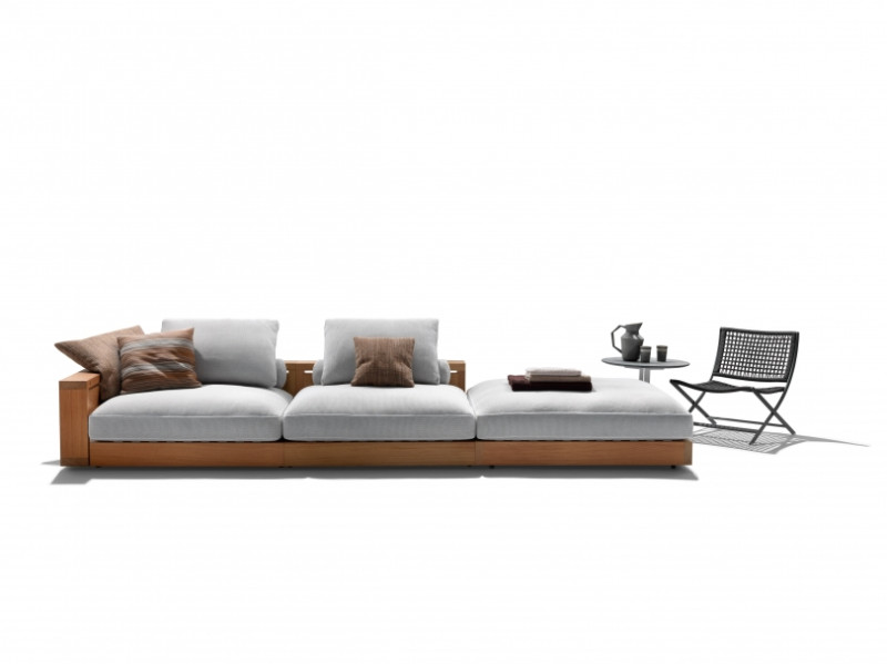 Hamptons Outdoor Flexform