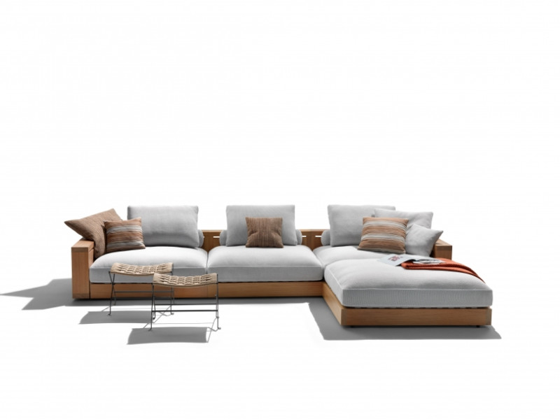 Hamptons Outdoor Flexform