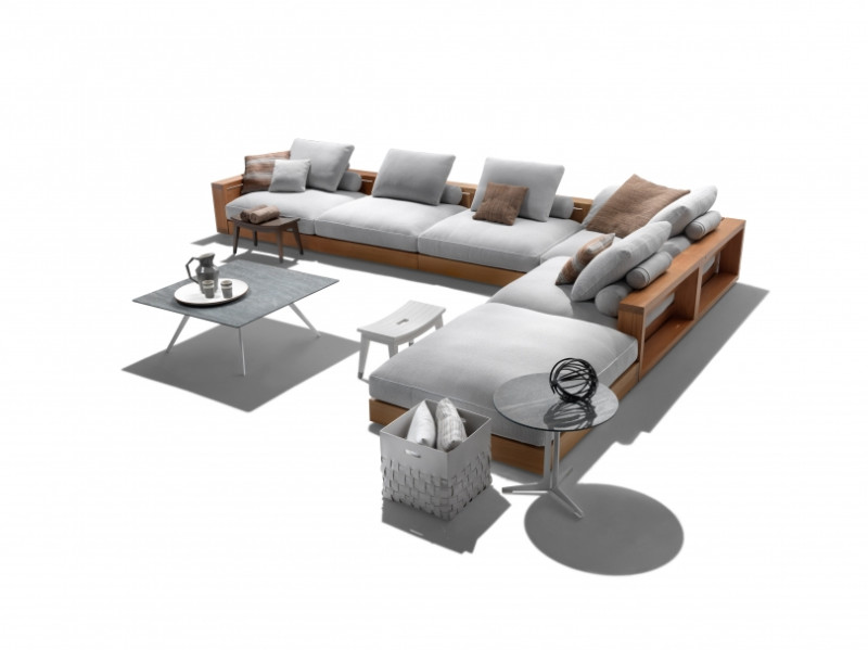 Hamptons Outdoor Flexform