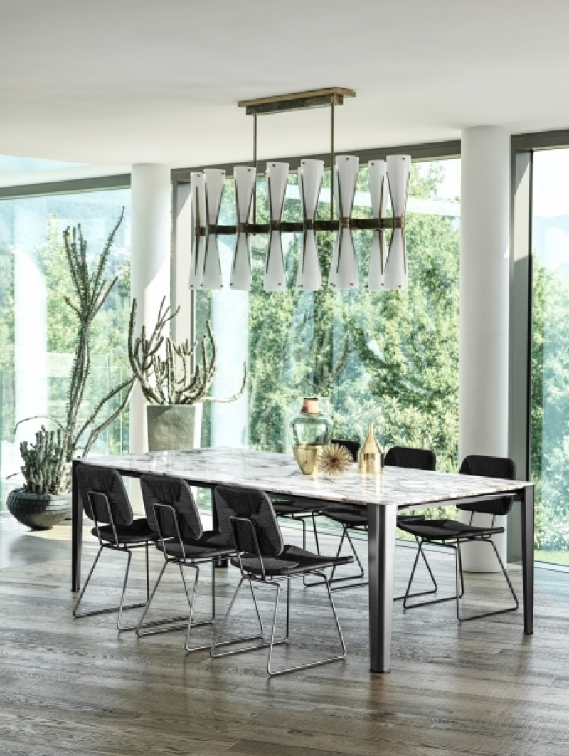 Iseo Flexform