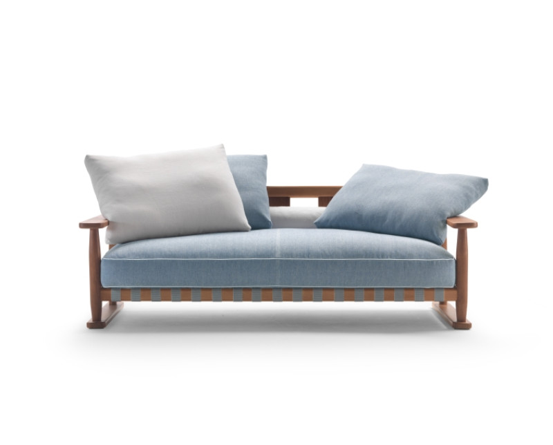 Meriggio Outdoor Flexform