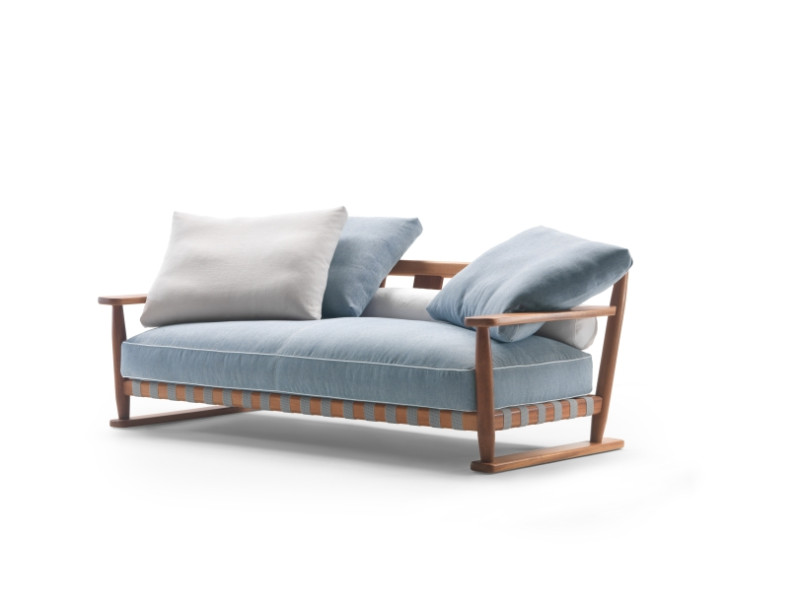 Meriggio Outdoor Flexform