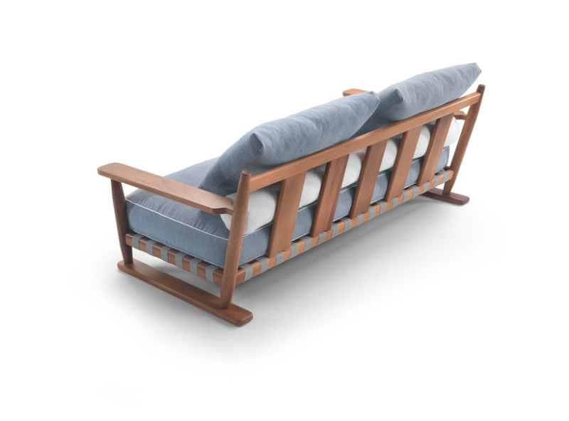 Meriggio Outdoor Flexform
