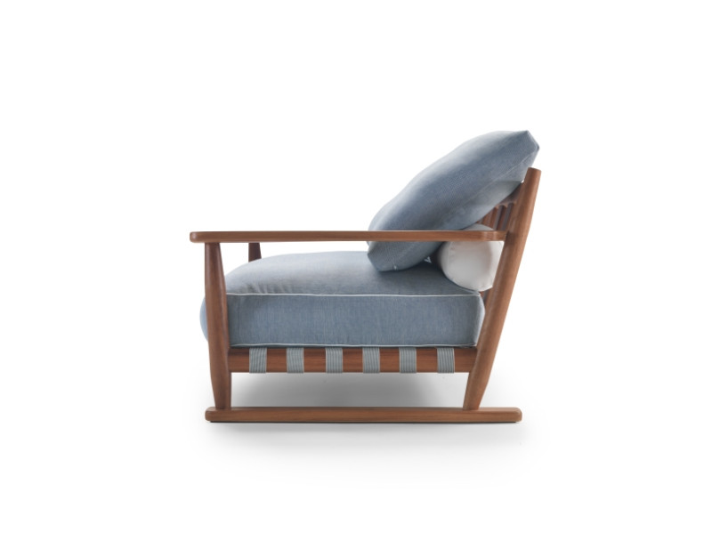 Meriggio Outdoor Flexform