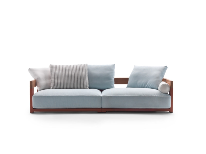Milos Outdoor Flexform
