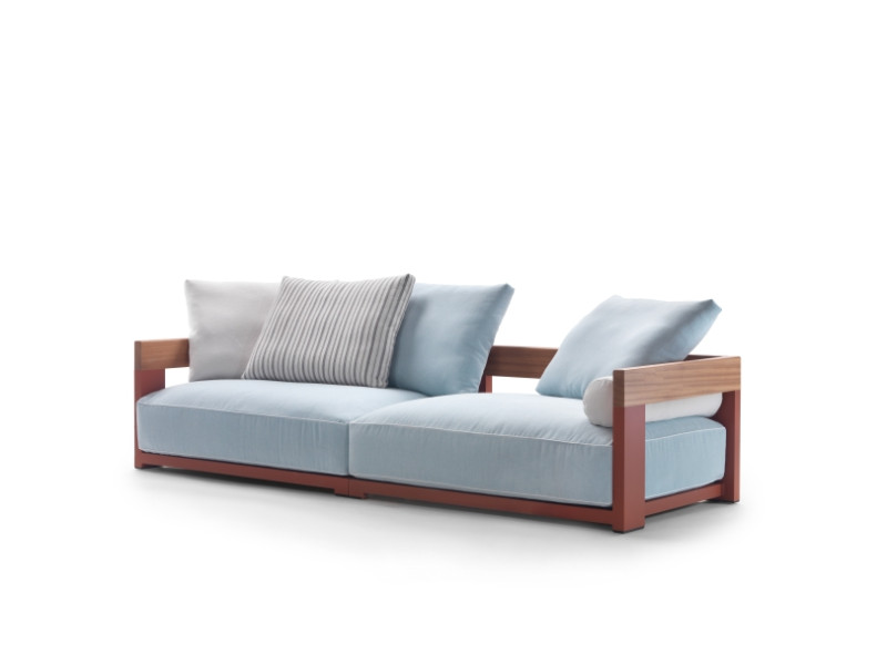 Milos Outdoor Flexform