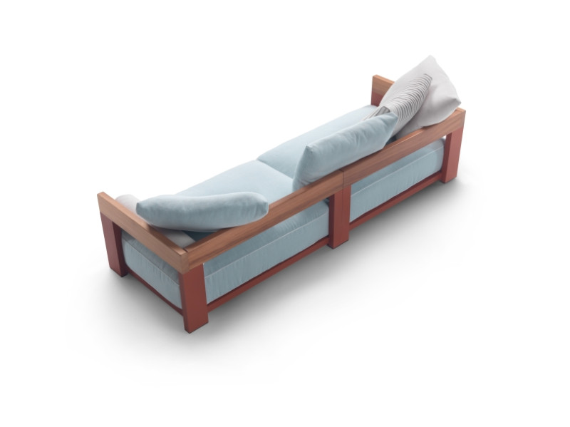 Milos Outdoor Flexform