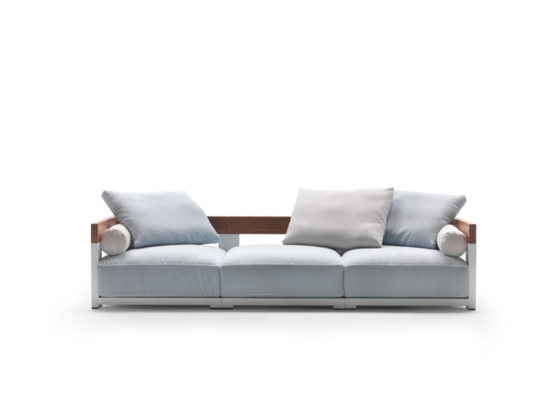 Milos Outdoor Flexform
