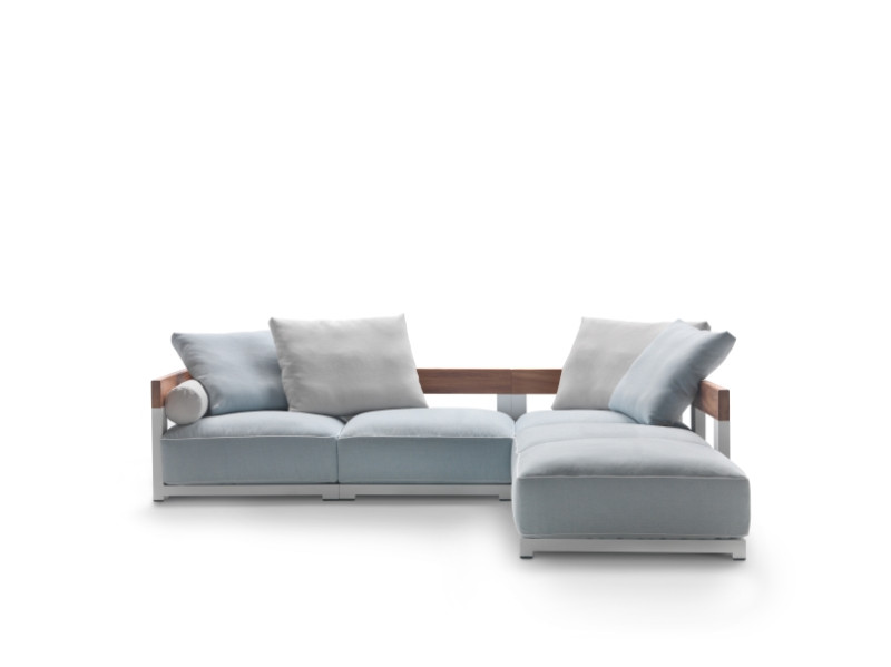 Milos Outdoor Flexform