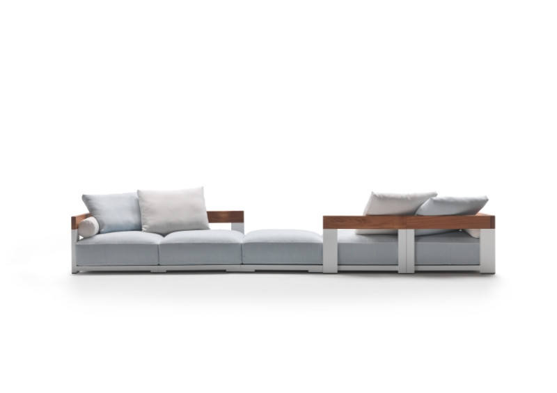 Milos Outdoor Flexform