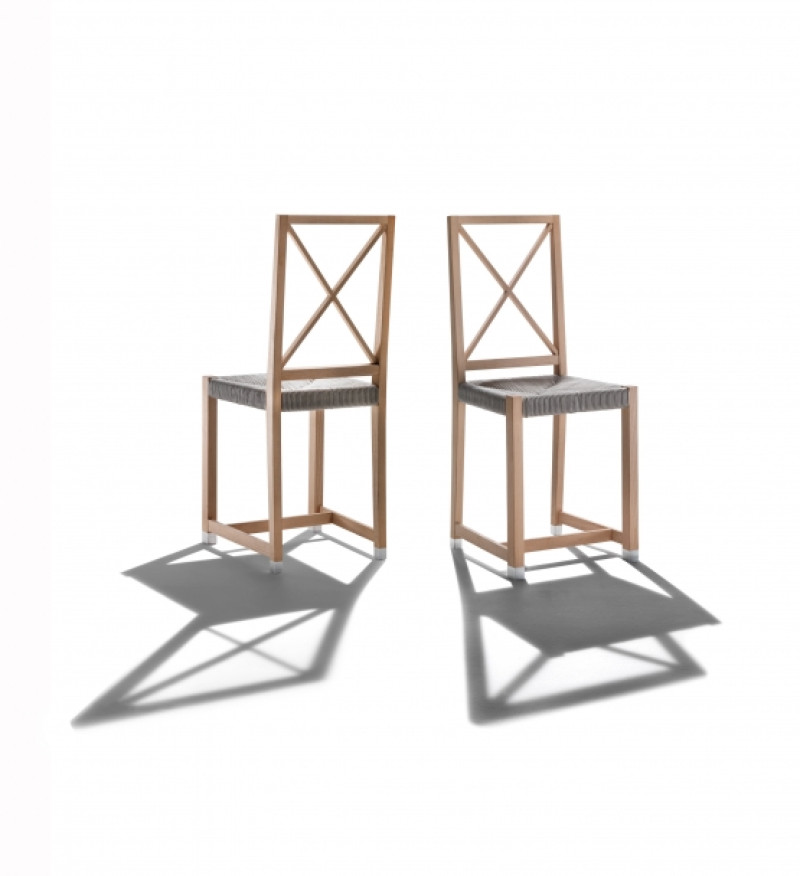 Moka Outdoor Flexform