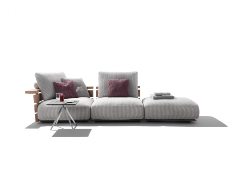 Ontario Outdoor Flexform