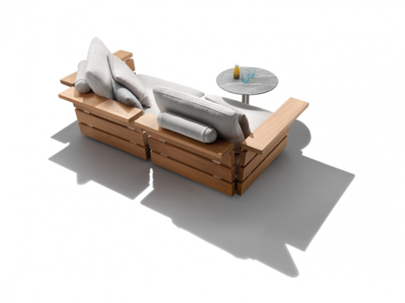 Ontario Outdoor Flexform