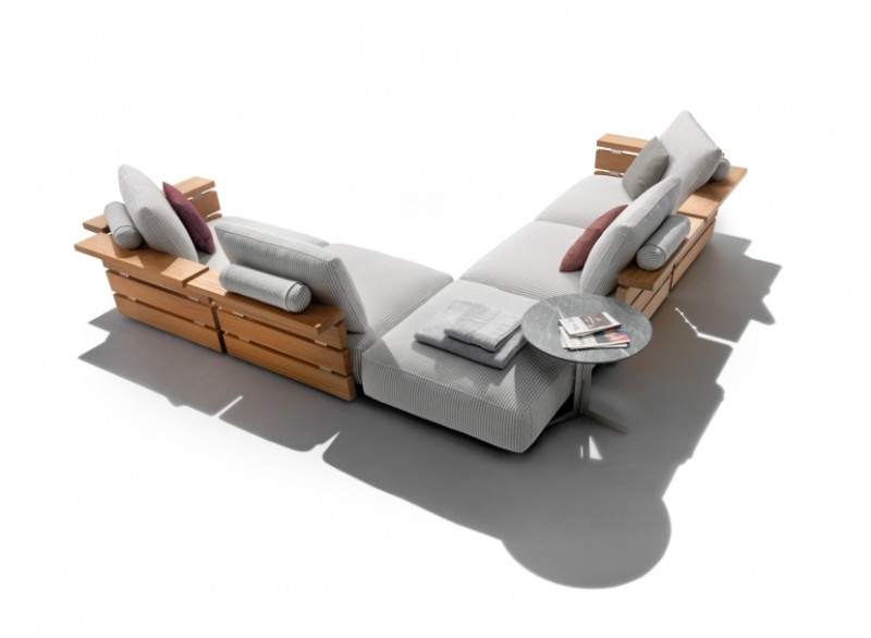 Ontario Outdoor Flexform